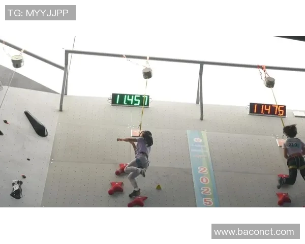 杭州攀岩队再创佳绩荣登全国攀岩配合排名新高峰 杭州攀岩队再创佳绩荣登全国攀岩配合排名新高峰