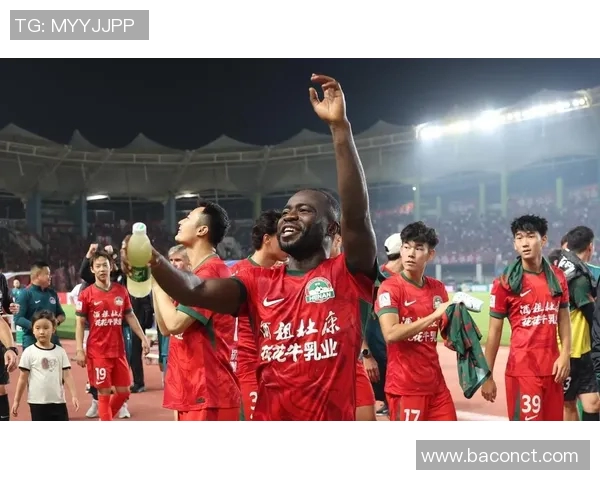 北京国安与河南建业精彩对决直播全程回顾与赛后分析