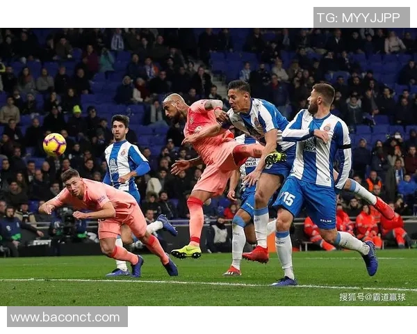 巴塞罗那与西班牙人激情对决全程回顾与精彩分析