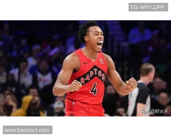 斯科蒂巴恩斯的崛起之路与未来篮球发展的无限可能