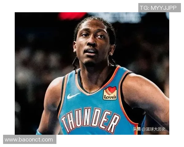 杰伦威廉姆斯的崛起与未来展望：篮球天才的成长之路