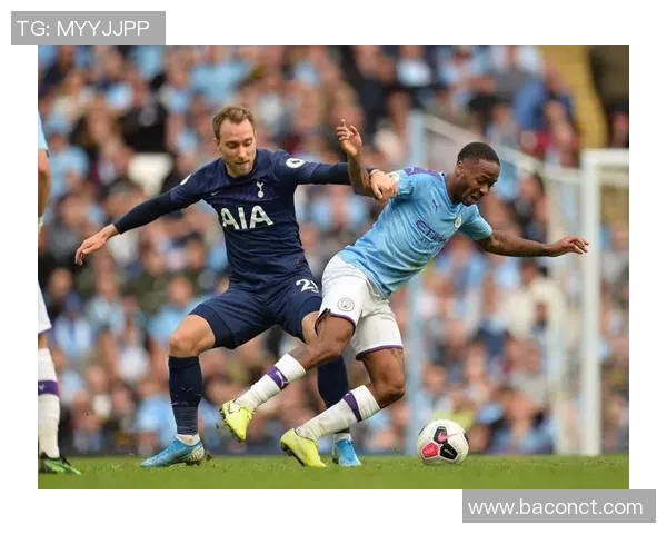 曼城与热刺的巅峰对决谁将笑到最后争夺英超荣耀