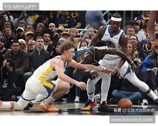 步行者与勇士的历史对决回顾及其在NBA中的重要意义