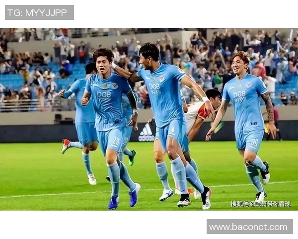 济州联迎战大球FC期待精彩对决与进球盛宴