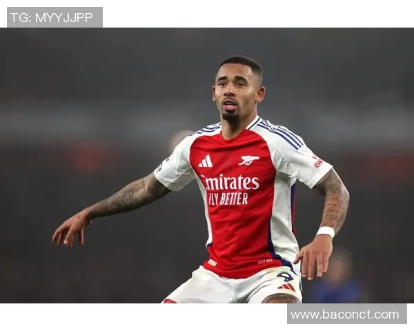 热苏斯在赛场上的崛起与挑战解析他如何影响足球未来的趋势与发展