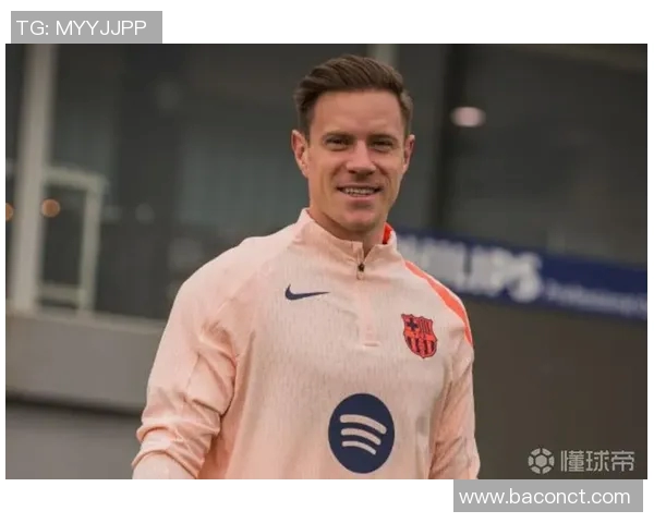 特尔施特根的守门之道：从青涩小将到世界顶级门将的蜕变历程