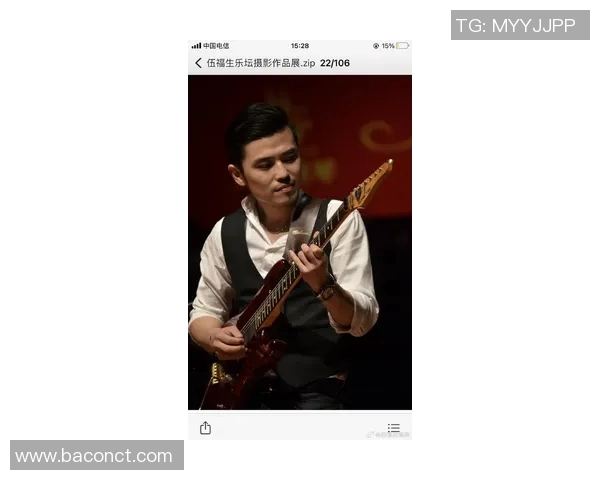 王岚的音乐旅程：从初出茅庐到乐坛新星的成长故事