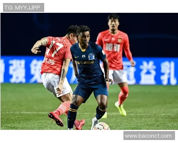 重庆与广州富力比赛前瞻分析及胜负预测展望 重庆与广州富力比赛前瞻分析及胜负预测展望