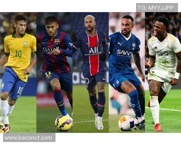 顶级后卫如何应对内马尔的突破与技术挑战分析