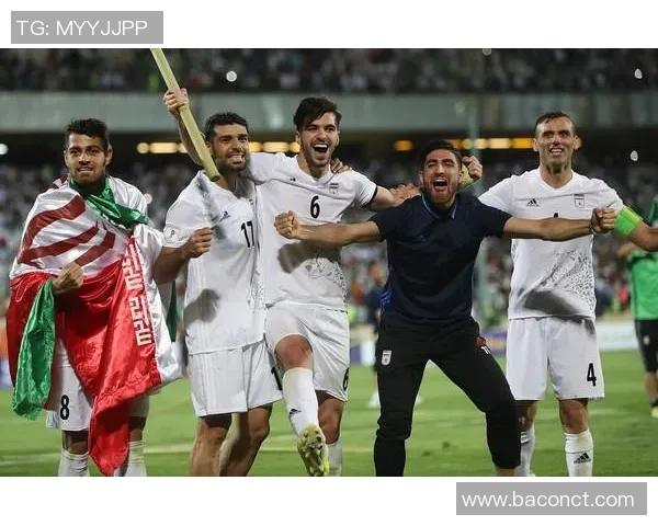 伊朗与摩洛哥近期交锋战绩分析及球队表现对比