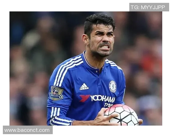 科斯塔的足球之路：从青训到国际舞台的辉煌历程