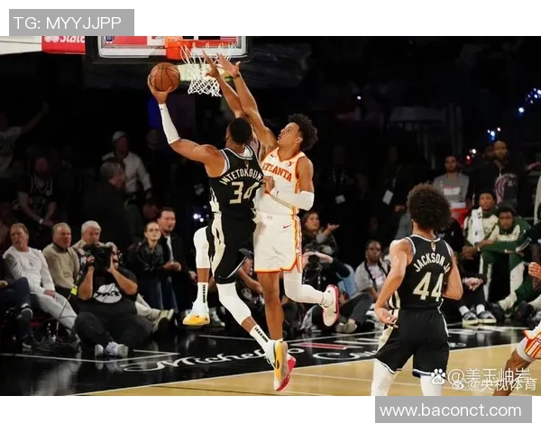 老鹰对决雄鹿字母哥垫脚事件引发热议与争议