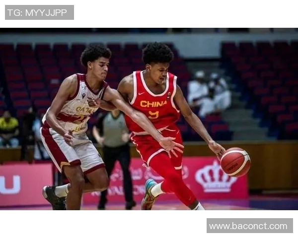 美国U18青年队与中国青年队的精彩对决即将上演，谁能赢得胜利