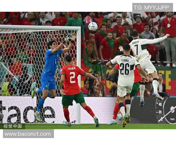 葡萄牙与摩洛哥精彩对决全场录播回顾与分析
