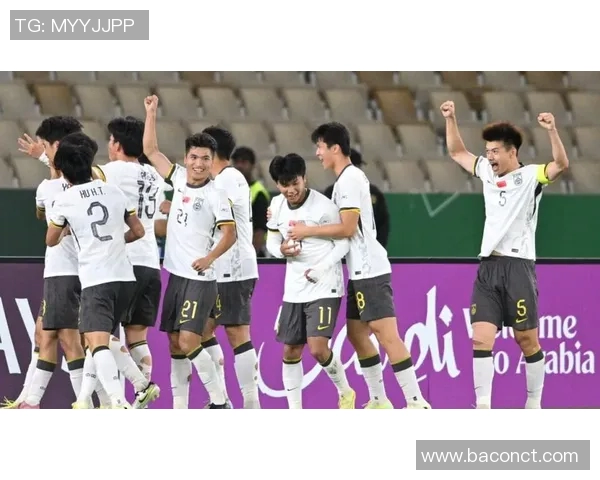 越南U23对阵韩国U23精彩对决展现年轻足球力量与激情