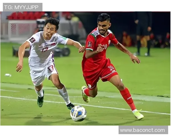 阿曼与印度足球赛精彩对决结果揭晓双方表现引人关注 阿曼与印度足球赛精彩对决结果揭晓双方表现引人关注