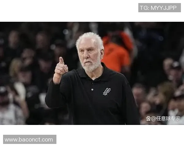 马刺队摆烂升级波波维奇轮休主力球员遭联盟重罚