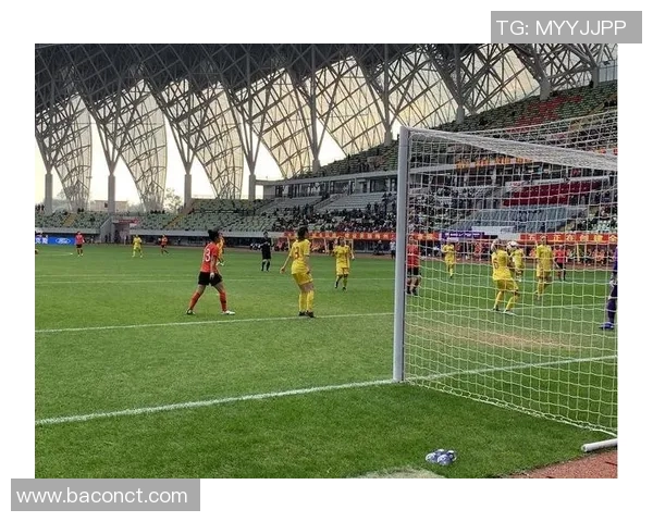 韩国女足与尼日利亚女足激战正酣谁能在这场较量中胜出