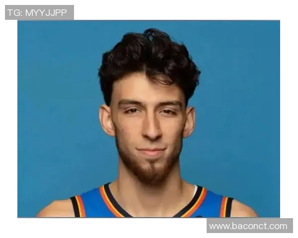 切特霍姆格伦的崛起之路:从新秀到NBA明星的成长历程