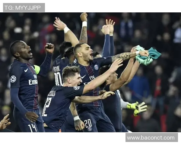巴黎圣曼与曼联的巅峰对决谁将赢得荣耀之战