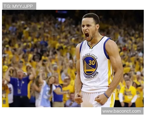 库里与骑士总决赛的传奇对决揭示了篮球的魅力与荣耀