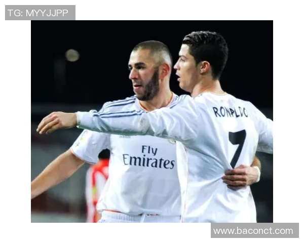 本泽马:从天才少年到足坛巨星的传奇旅程与辉煌成就