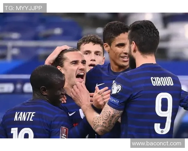 法国与挪威足球比赛结果揭晓精彩瞬间回顾与分析