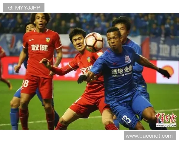 申花与权健激战正酣谁将笑到最后争夺胜利的关键时刻解析